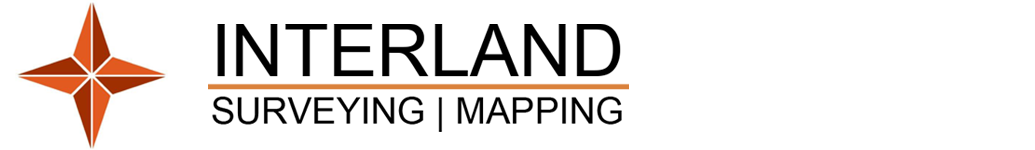 Interland Surveying and Mapping